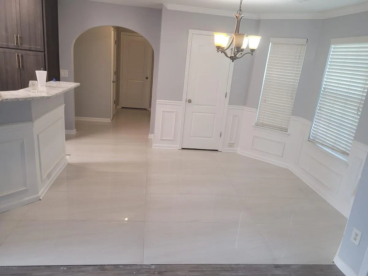 Water Damage Restoration services in Big Stone Gap, VA